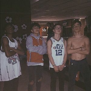 Meet your Posher, Peyton